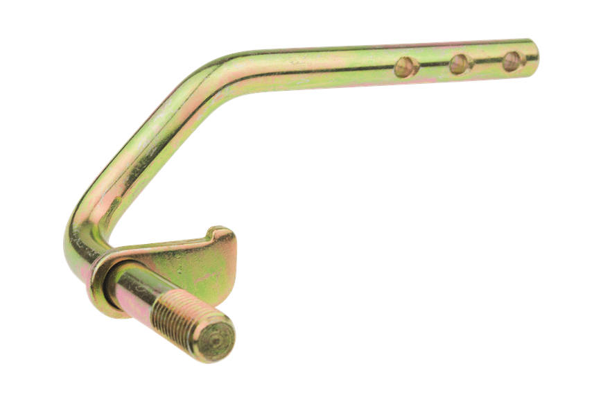Lever Plated Lh - Originale Husqvarna  - 539120162