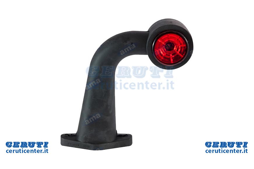 Luce D'Ingormbro Led Angled
