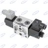 Solenoid Ein / Aus Aus 30 Litern