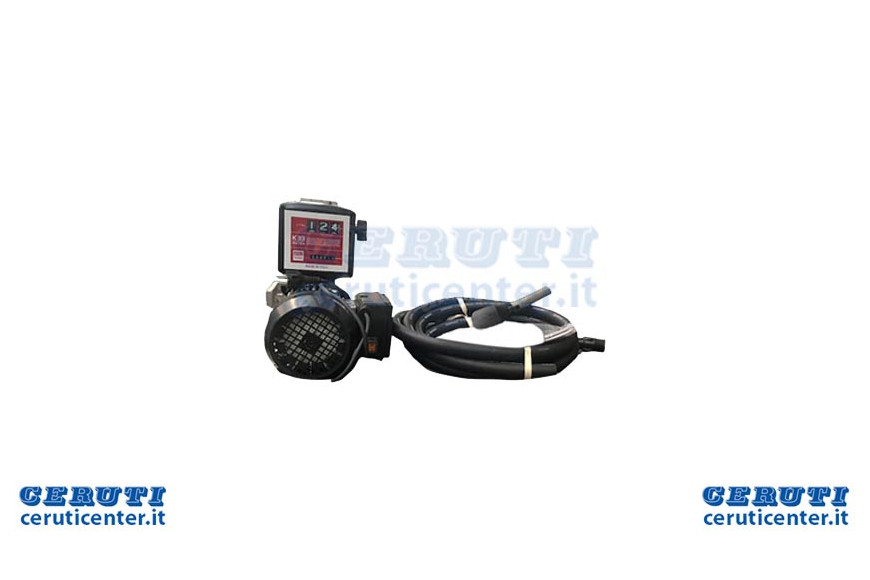 70 M. tambour Viscomat K33