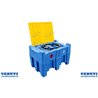 Container 460 Approved For Diesel 460Lt