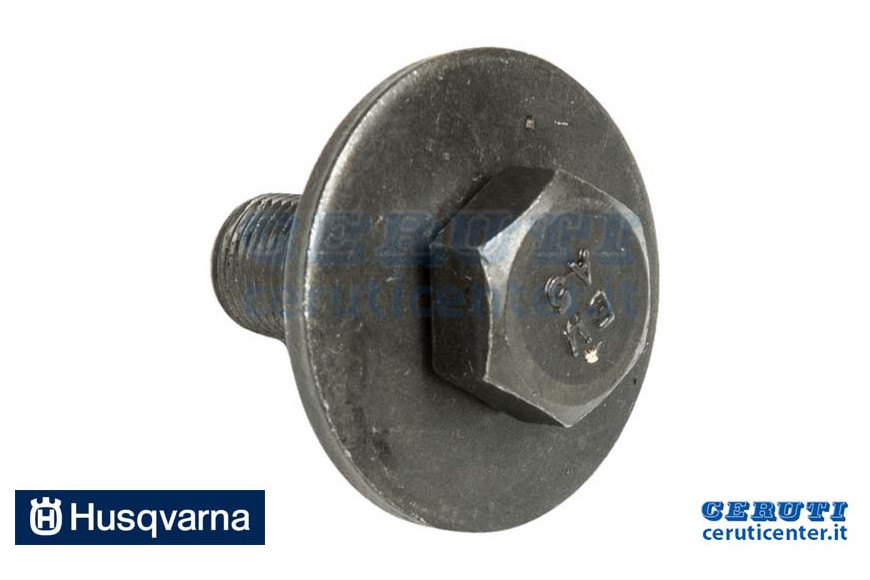 Bullone C/Rondella - Originale Husqvarna - 539119007