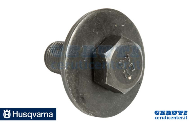 Perno C / lavadora - Husqvarna original - 539119007