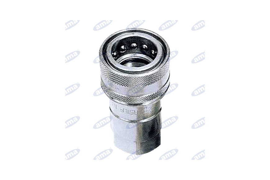 A Quick Coupling Female Sphere From 3/4 "Faster