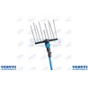 Attelle de carbone X 75832