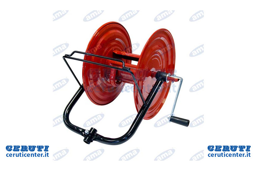 Mini Enrouleur manuelle