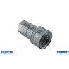 Innesto Rapido A Sfera Femmina Da 1/4" Faster