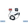 Leuchtet Kit mit magnetischen Led-Leuchten