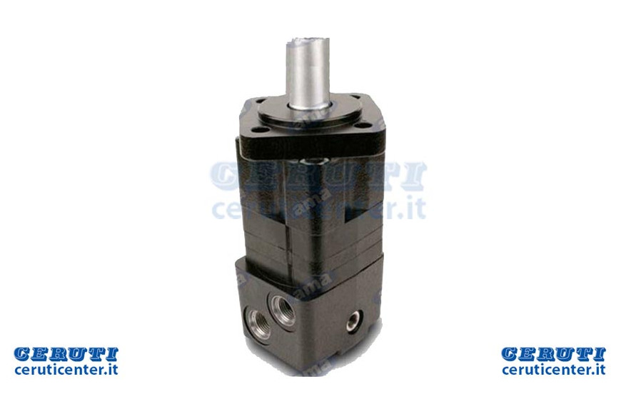Moteur orbital KS80