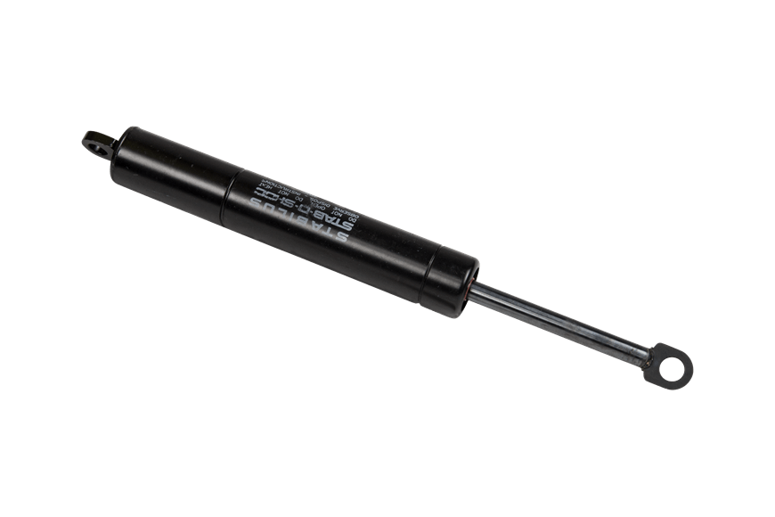 Ammortizzatore - Originale Husqvarna  - 539114453