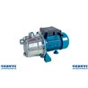 Auto-amorçage Pompe électrique Inox 600W