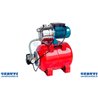 Gruppo Pressurizzazione A Funzionamento Automatico 600W