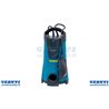 Drainage Submersible eau claire 300W