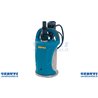 Elettropompa Sommersa Inox Per Acque Chiare 350W