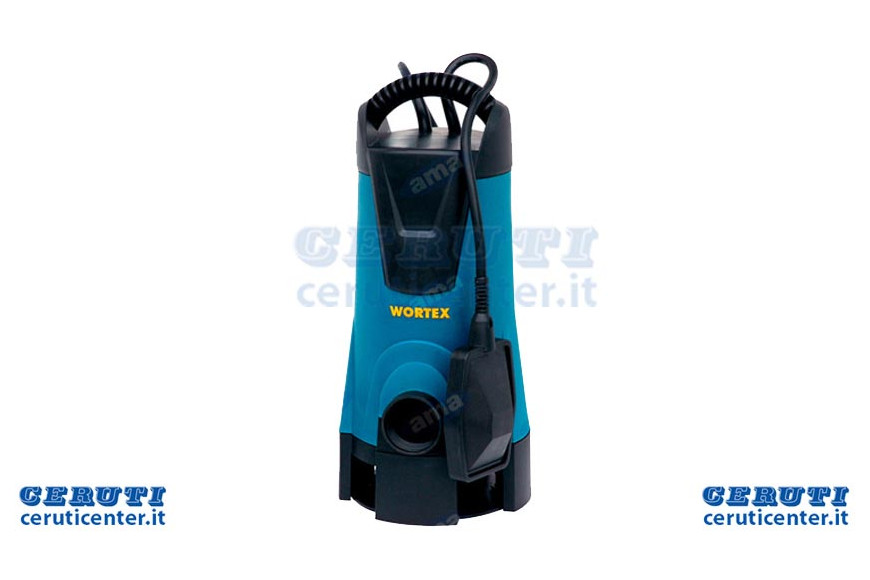Pour Dark Waters Submersible 1000W