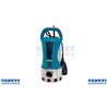 Submersible Stainless For Dark Waters 1000W