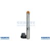 Submersible Pour multicellulaires Pozzi O Réservoirs 4 « 1300W