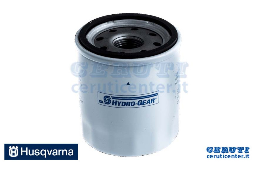 Filtro Olio - Originale Husqvarna - 539113466