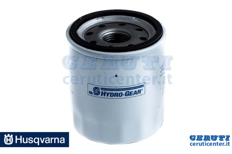 Filtro Olio - Originale Husqvarna - 539113466