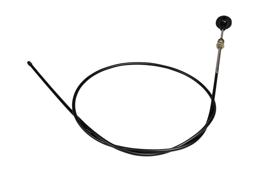 Cavo - Originale Husqvarna  - 539113458
