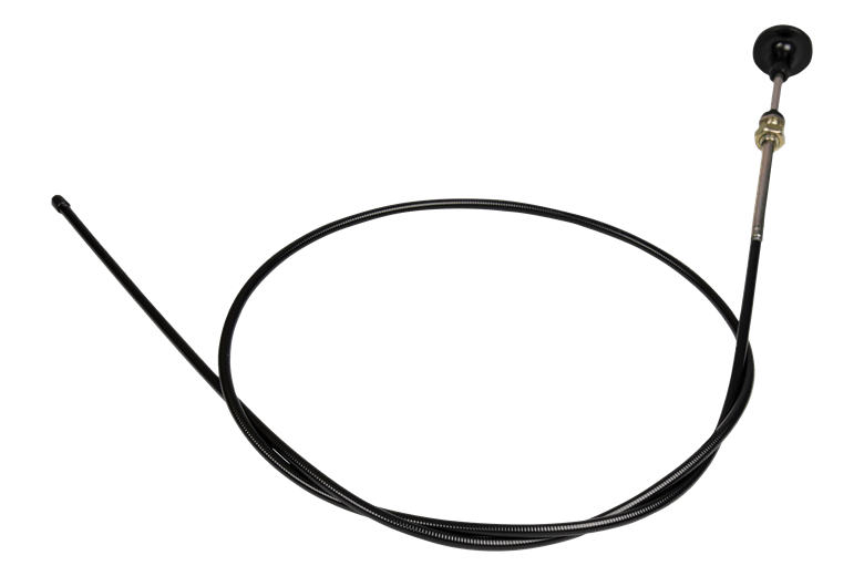 Cavo - Originale Husqvarna  - 539113458