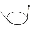 Kabel - 539113458 - Original Husqvarna Ersatzteile