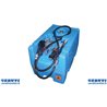 Package / distributeur d'huile 220Lt