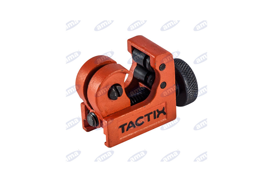 Mini pipe Taille