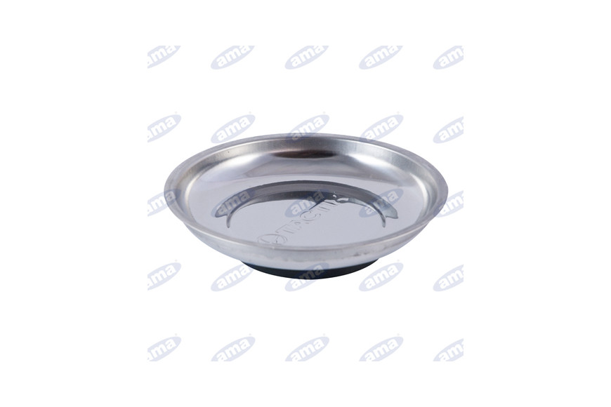 Portaminuterie Tondo Magnetico