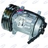 Compressore A/C Rif. Orig. Sanden 4609 - 4478 - Ama