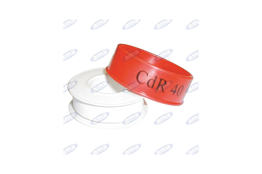 Rotolino Teflon 12X12X0,1