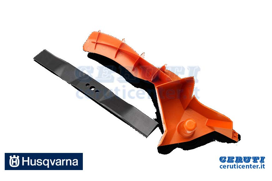 Bio Clip Kit für W53Csb - Original Husqvarna - 539 113 051