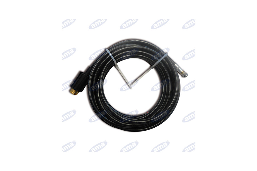 Abflussreiniger Schlauchtülle Mit M22x1,5 045