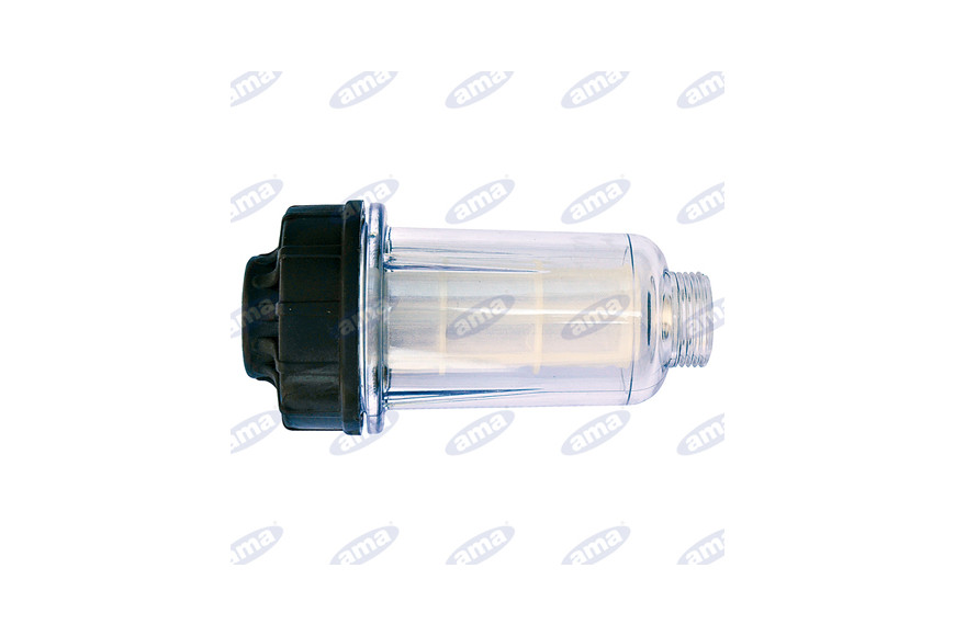 Filtro Aspirazione G3/4M