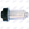 Inlet G3 / 4M Filtrer