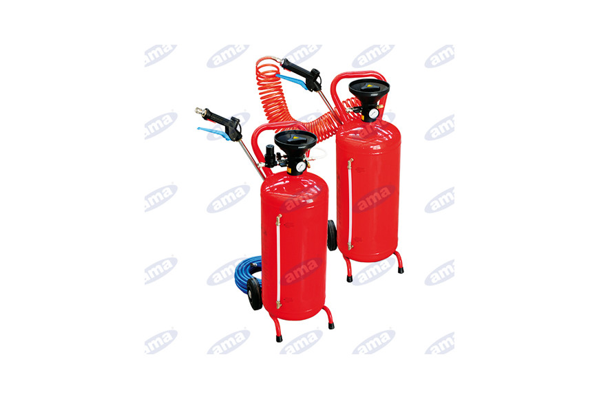 Spray Nebulizer 24lt