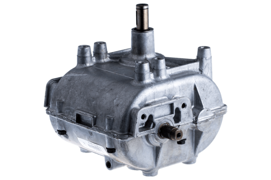Trasmissione - Originale Husqvarna  - 539112854