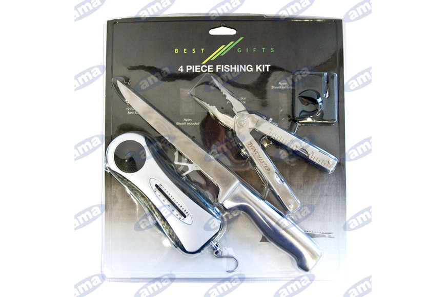 Fishing Set - Ama