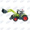 Trattore Claas Con Caricatore - Ama