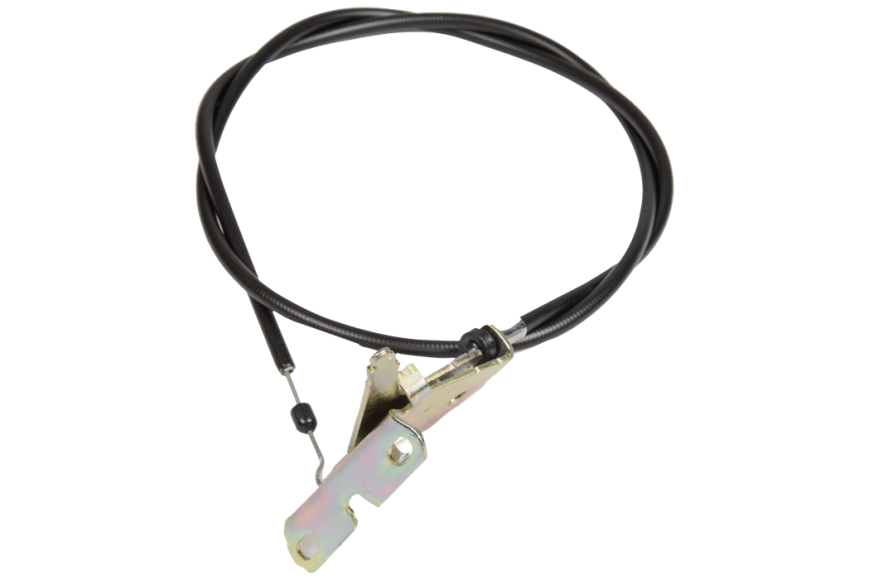 Cavo Acceleratore - Originale Husqvarna  - 539112734