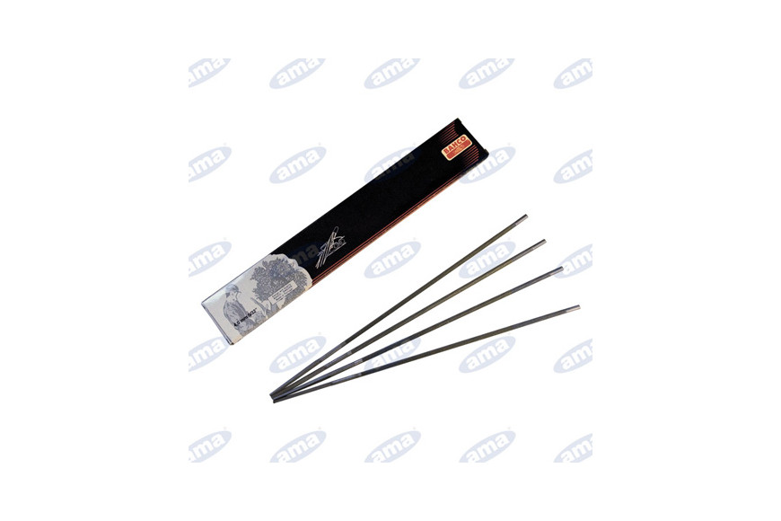 Prof Rod 5/32 4 mm x 8 "