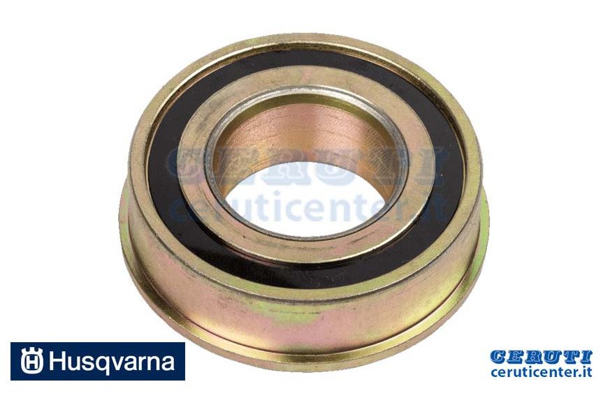 Flangia - Originale Husqvarna - 539112660
