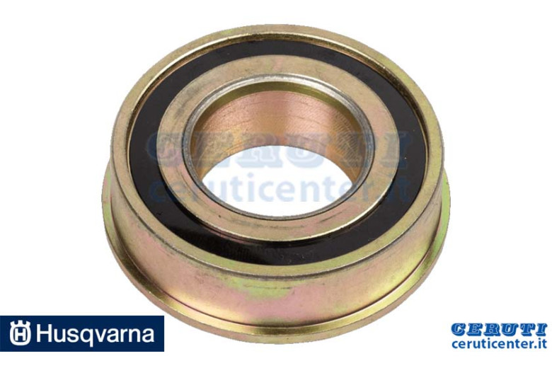 Flange - Original Husqvarna - 539112660
