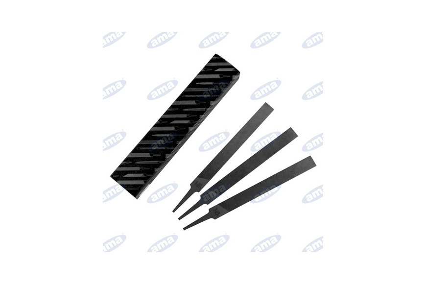 Lima Flat Pro 6 "