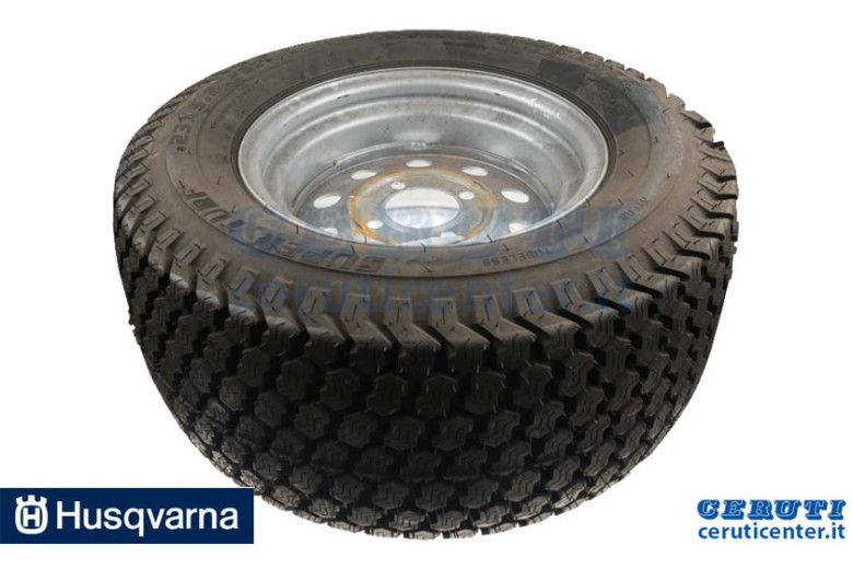 Rad - Original Husqvarna - 539112592