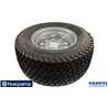 Rueda - Original Husqvarna - 539112592