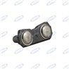 Jersey Junction C.Rivet.325 "