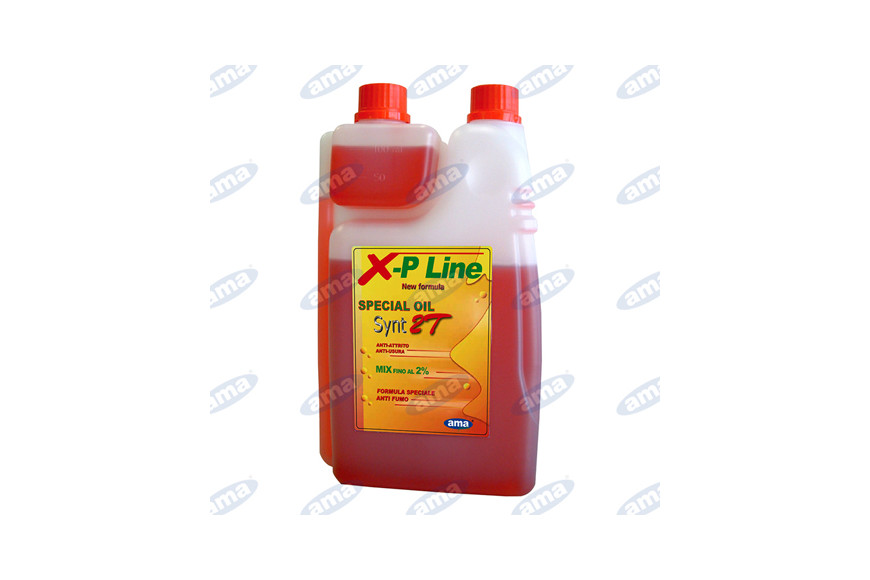 Huile 2T 1L Xp-Line