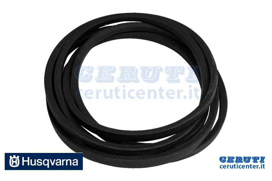 Cinghia Piatto - Originale Husqvarna - 539112529