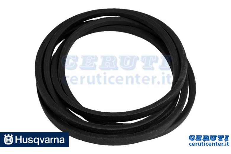 Plattengürtel - Original Husqvarna - 539112529
